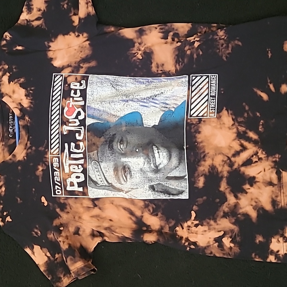 2Pac Tshirt